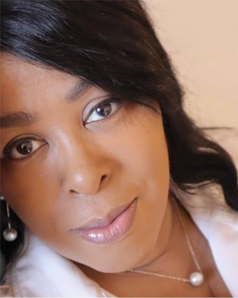 Cheryl Patterson